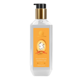 Forest Essentials Dasapushpadi Daily Moisture Lotion - Safuron